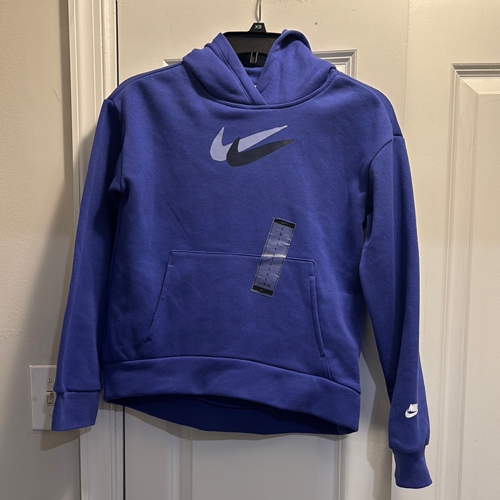 Nike Hoodie